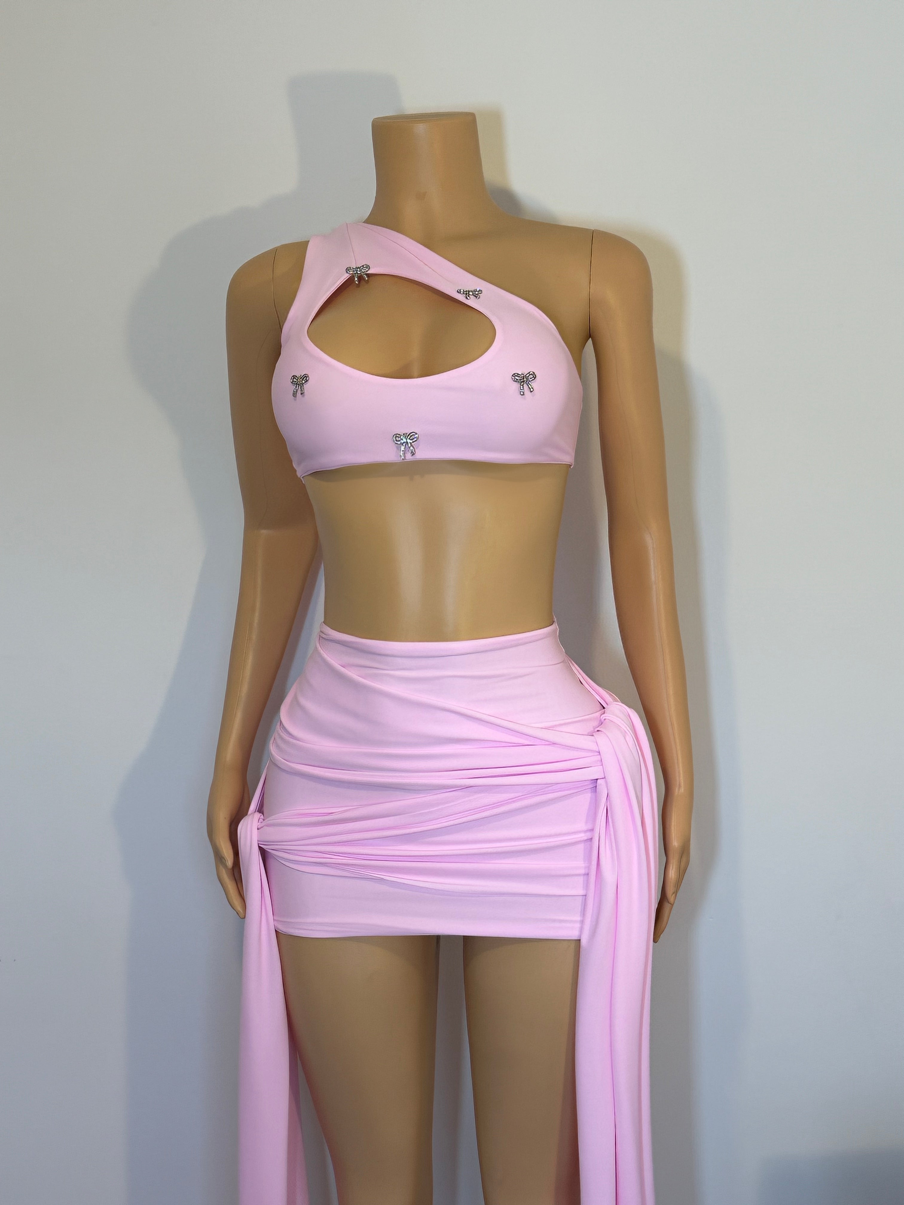 LOLA TWO PIECE