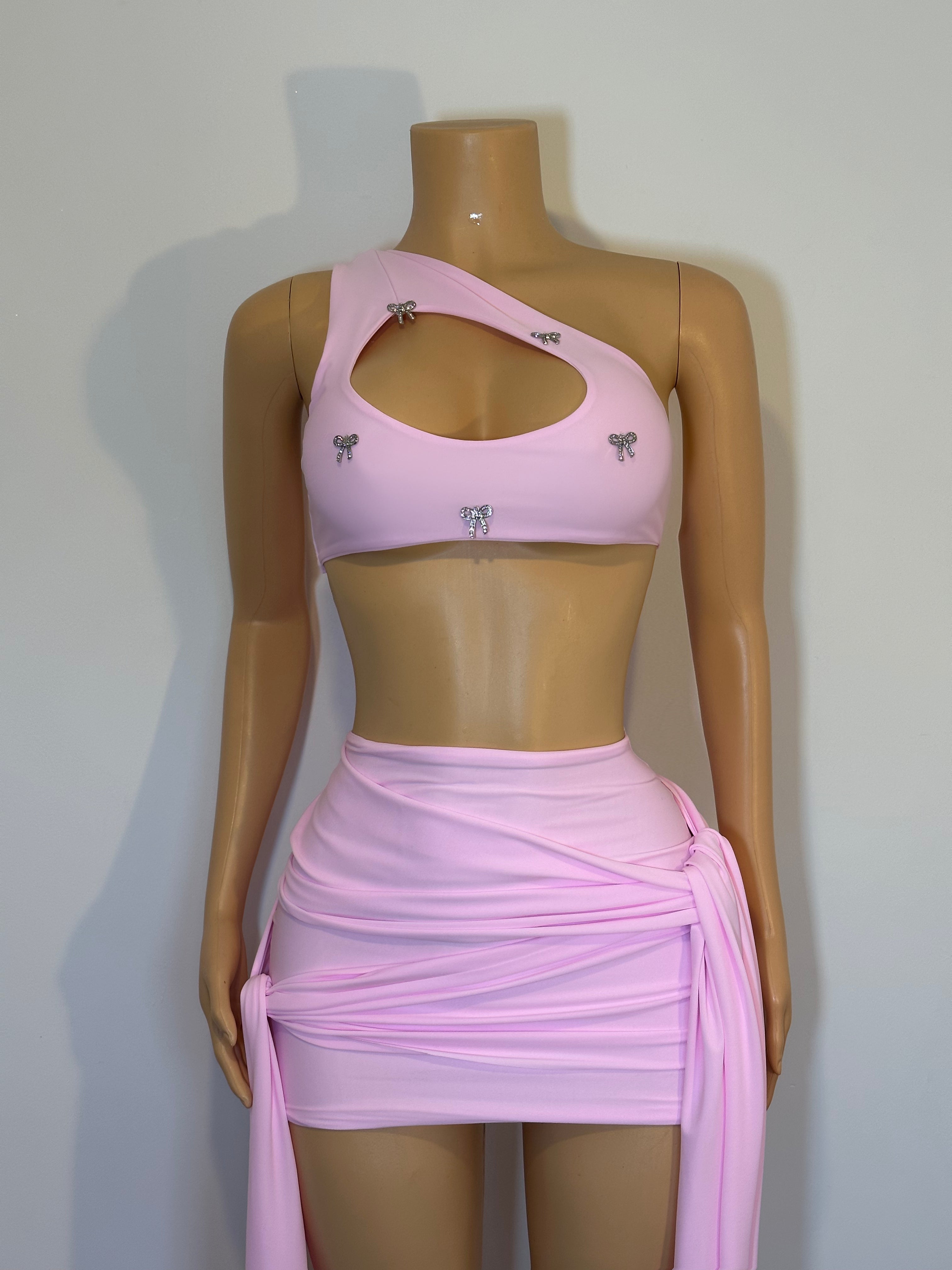 LOLA TWO PIECE